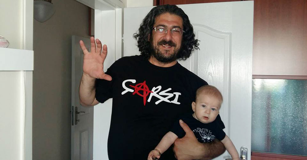 Ant Erbirsin net konuştu!