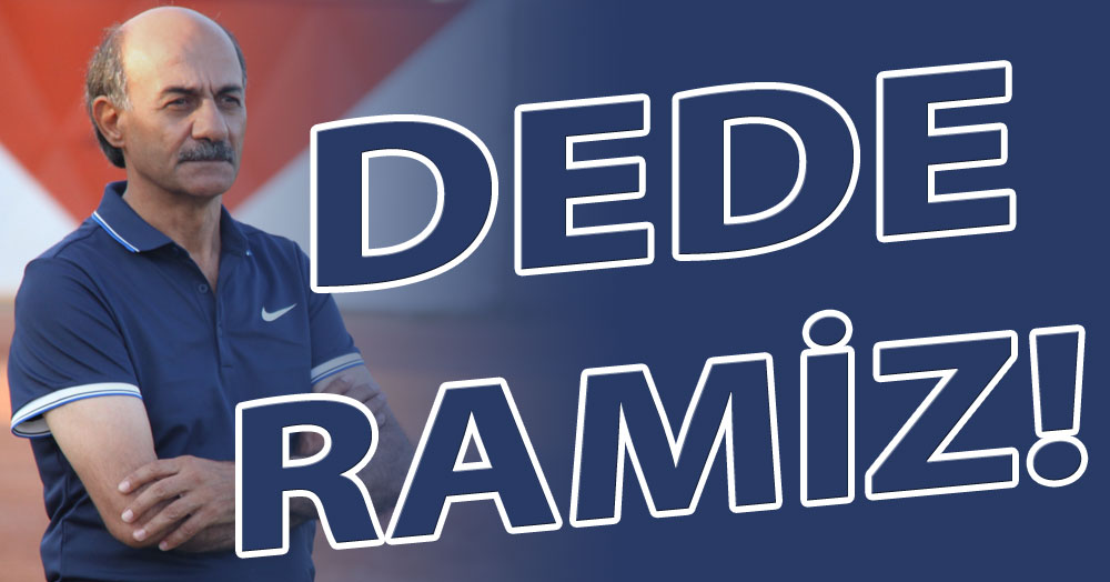 Ramiz Soydaş dede oldu!