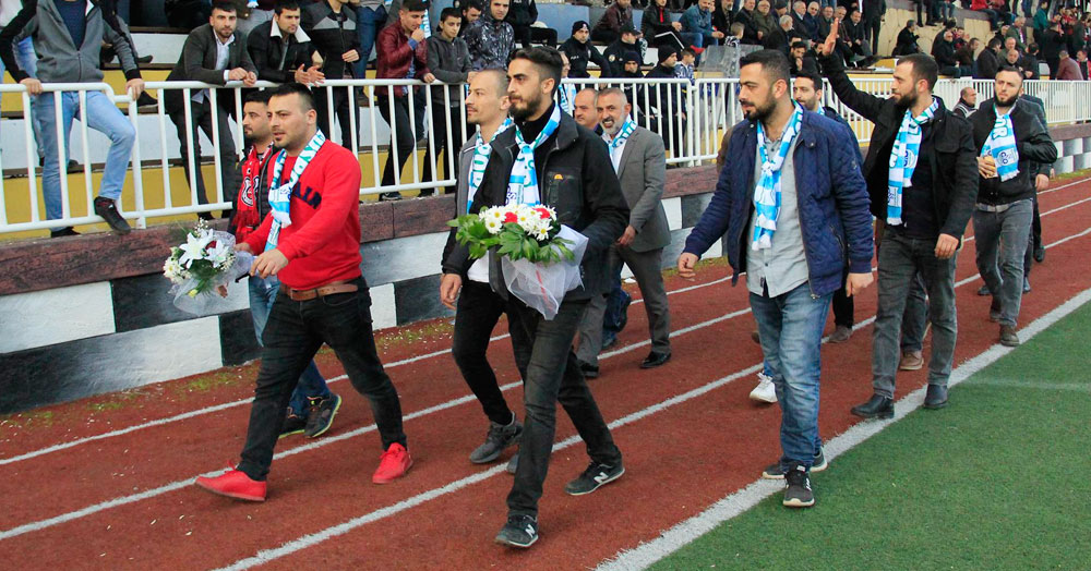 Mithat Ağa hakkını verdi