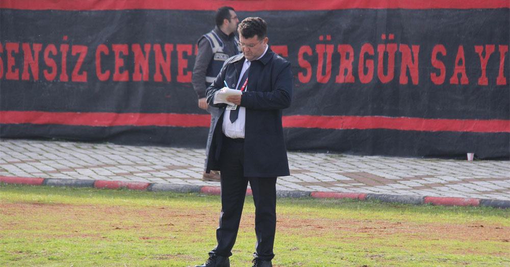 PFDK kararını Perşembe günü verecek