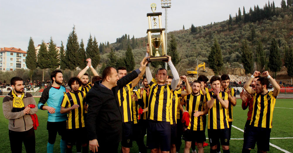 Süper Play-Off’ta 2. hafta heyecanı yaşanacak