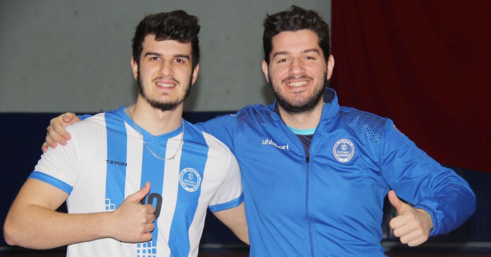 Kağıtspor ve İhsaniye sahne alıyor