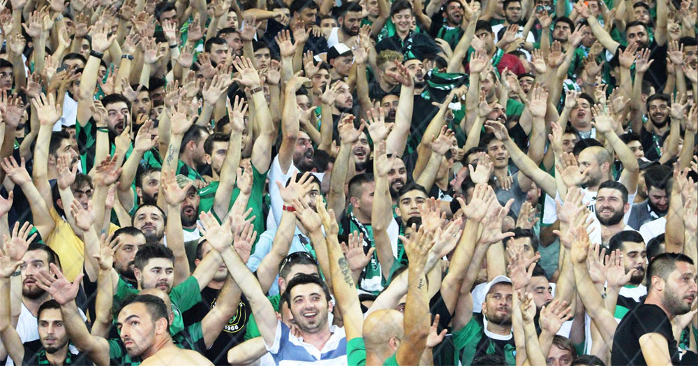 Kocaeli Stadı’na AKIYORUZ!