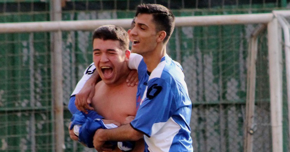 İzmit Selanikspor 2-0'dan maçı çevirdi! 