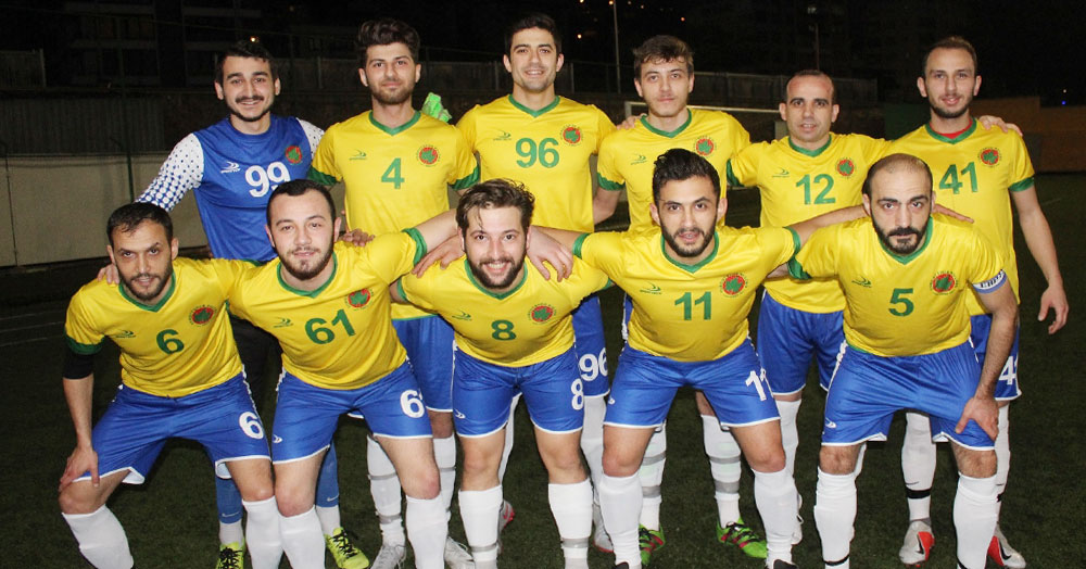 Turgutspor, Brezilya'ya bağladı! 