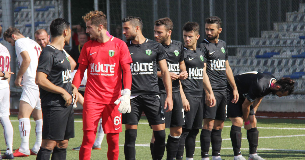 BAL kabusu devam ediyor! 