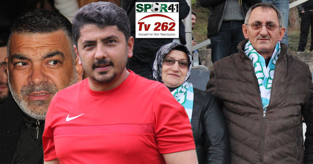 Spor41 bu hafta da dopdolu! 