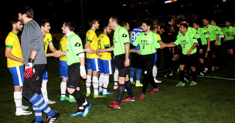 Turgutspor, Şirintepe’yi farkı geçti “5-2”