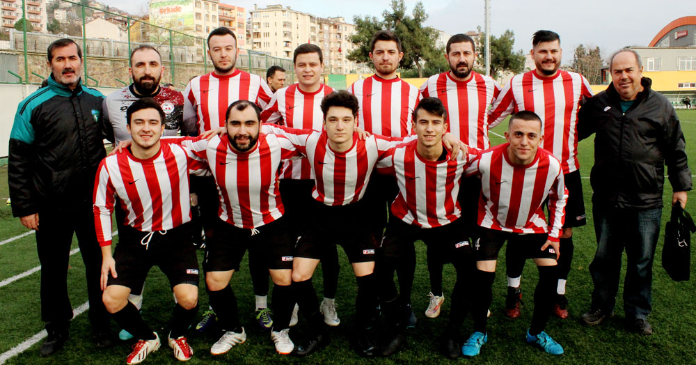 Kiraz’ın tadı var! “6-0”