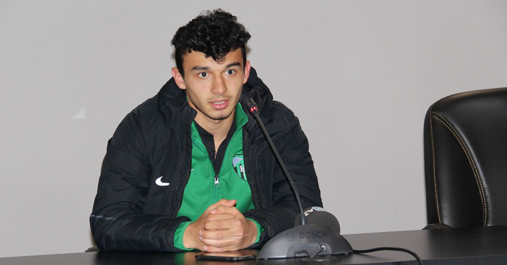 Gökdeniz: Yakaladıklarımızı atamadık