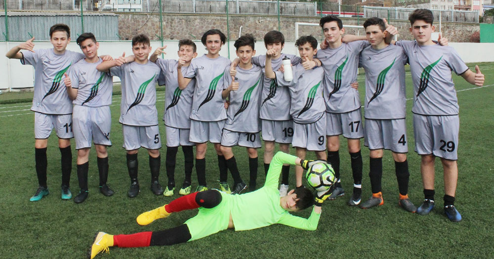 29 Ekim, Şehit Onbaşı Adem Başoğlu ve Edebali galip!