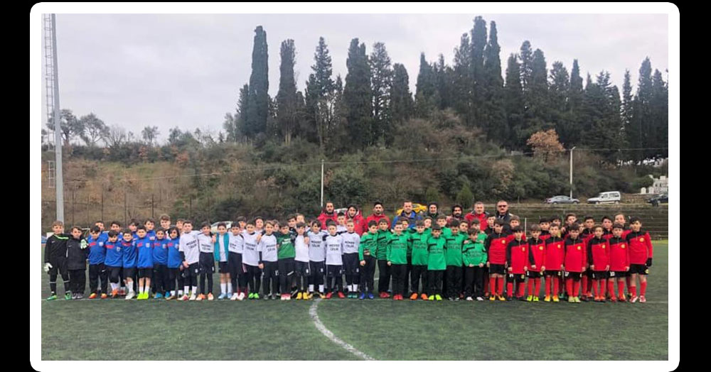 Bu turnuvalar onlar için