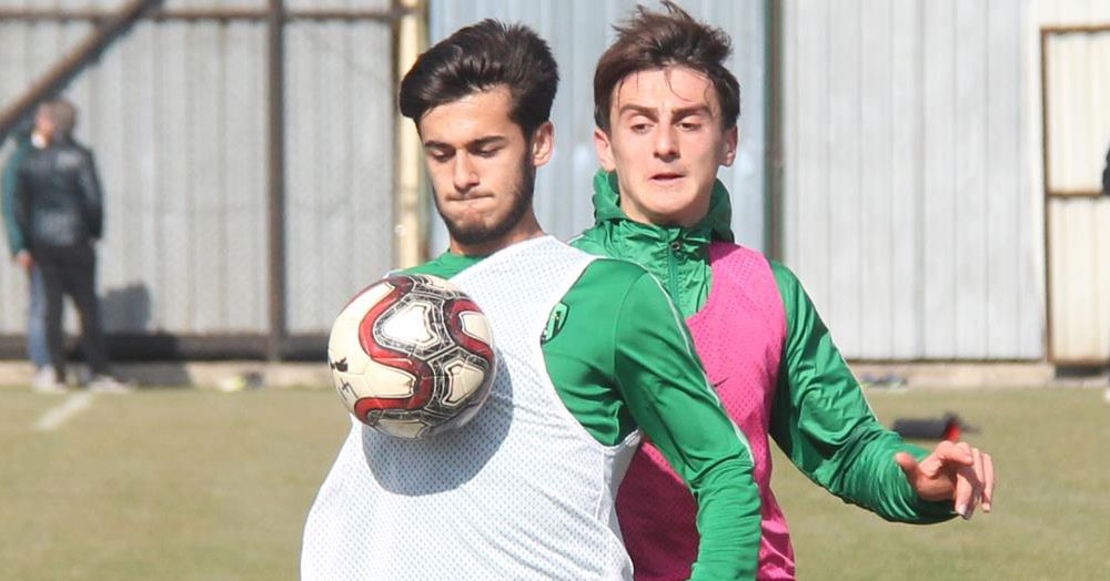 Erzincan provaları sürüyor