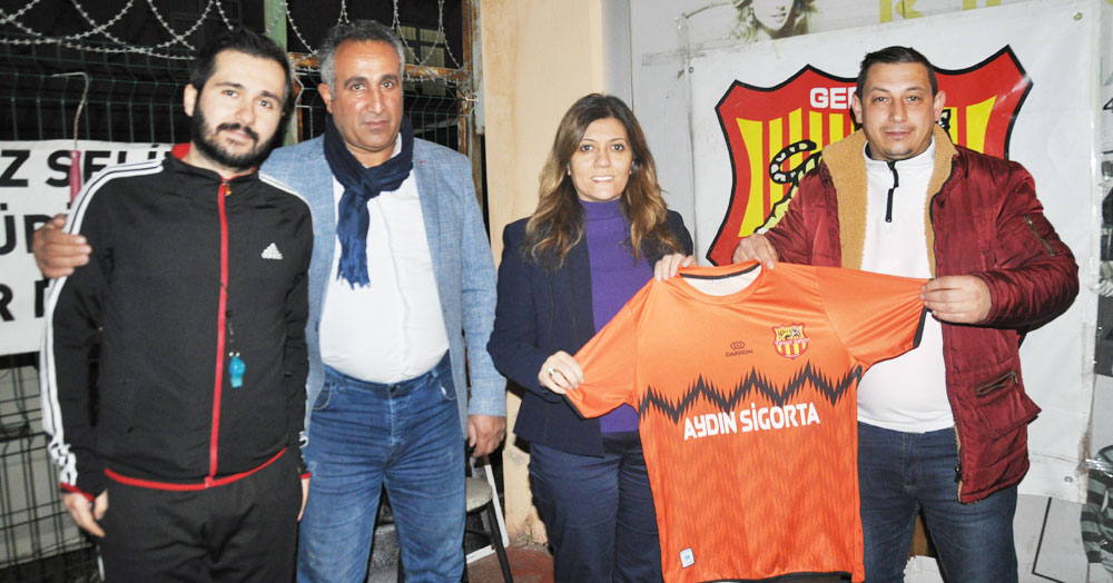 Amatörlerin SERAP ABLASI olacak!