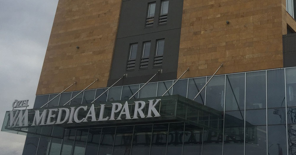 Hastaneden açıklama var