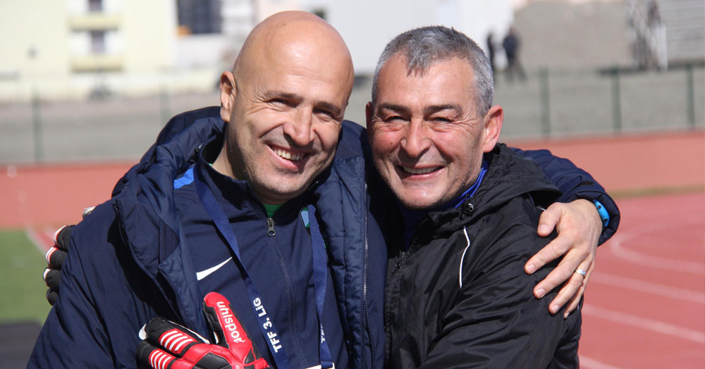 Okan Gedikali, Kocaelispor’u unutamıyor