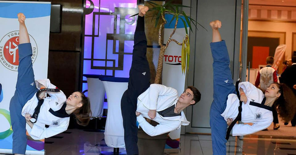 Poomsecilerimiz Rus hakem kurbanı