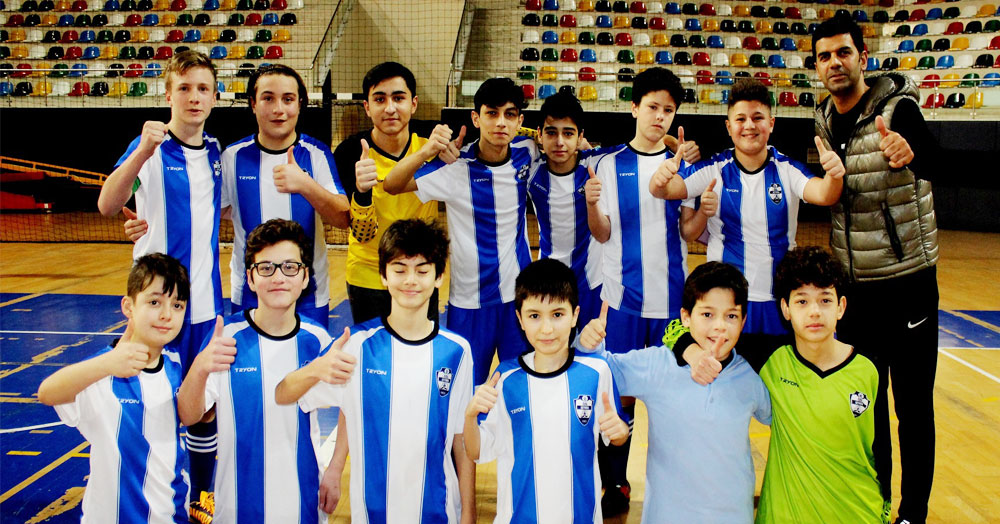 Nefes kesen maçı Özel Seymen kazandı! “3-2”