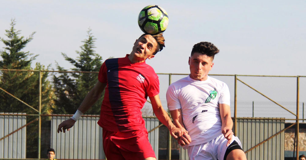 Bölgesel Gelişim liglerinde sona doğru