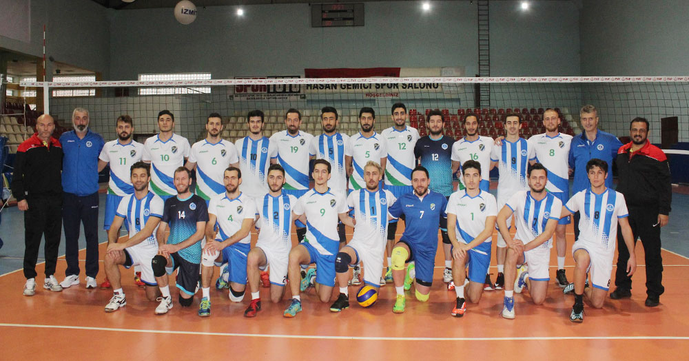 Voleybolda son maçlar