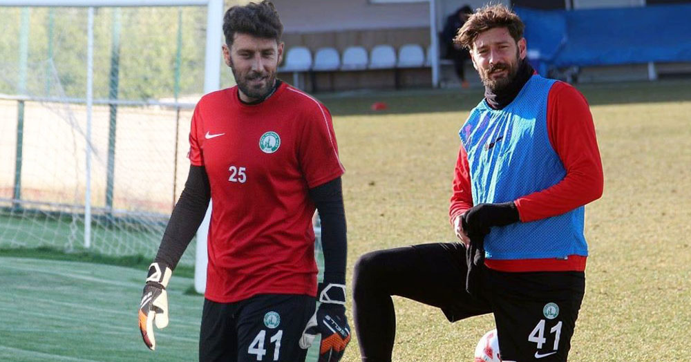 Darıca GB'nin rakibi Sivas Belediye