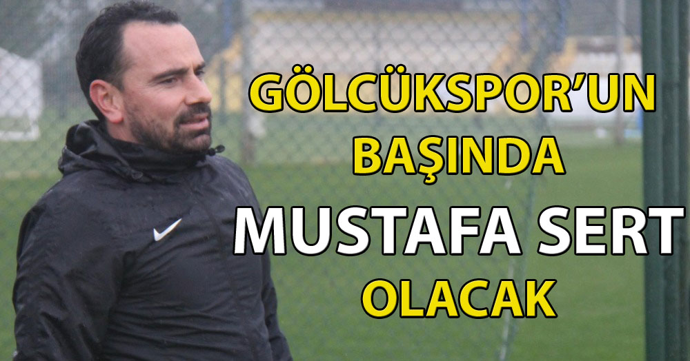 Gölcükspor çok kritik bir maça çıkıyor! 