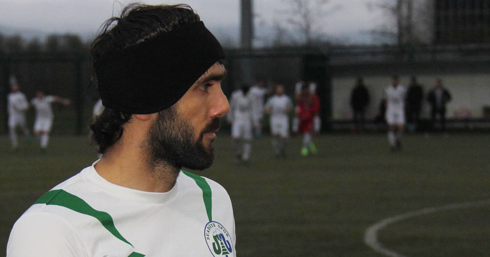 Aykut Öngel, İlimtepe’de!