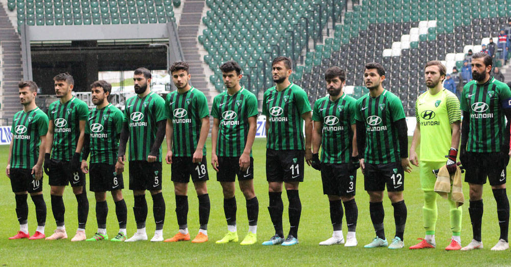 Kadir Öge döndü, Keten cezasını tamamladı