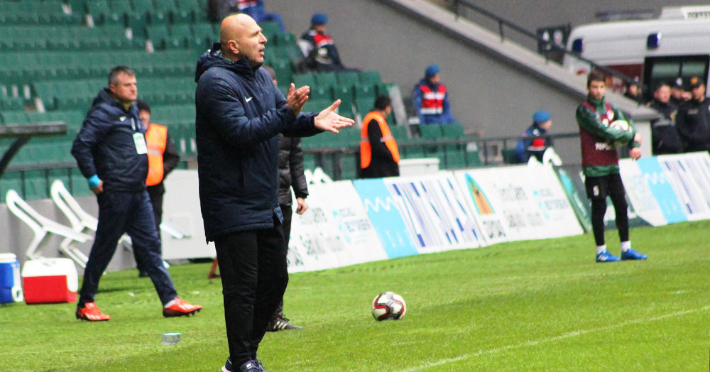 Gündoğdu: Gerçekten önemli bir galibiyetti