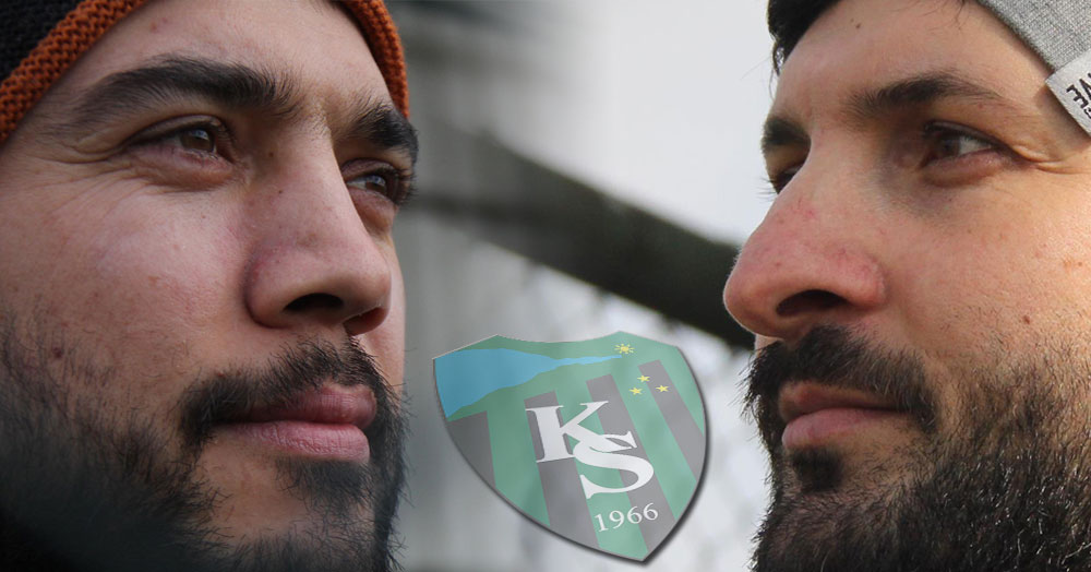 Önemli olan bizim ne yapacağımız