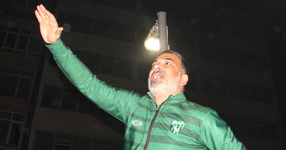 Enver Güler: Kimsenin gözünün yaşına bakılmayacak!