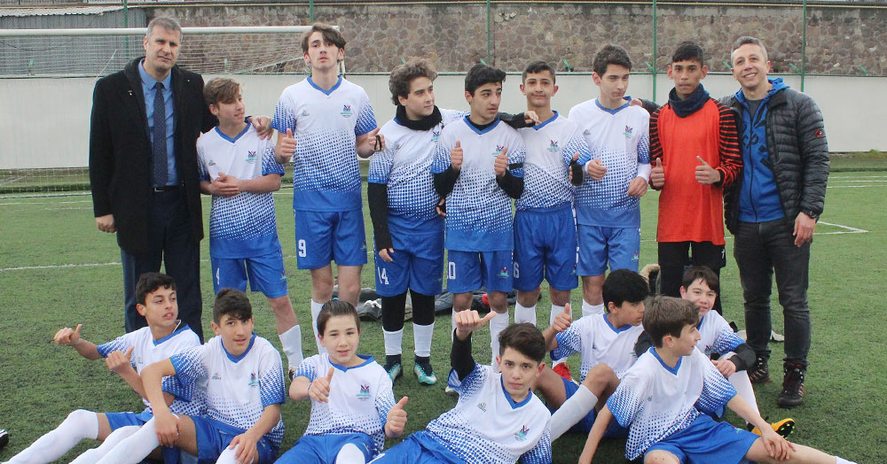 Ford Otosan mı Çenesuyu mu?