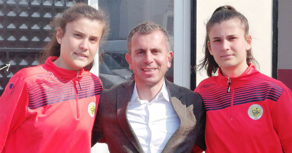 Turgay Bulut: Hepsi bizim çocuklarımız