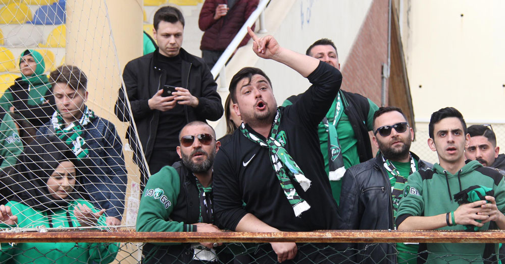 S…UN LİGİNDE HER YERDE KONTENJAN!