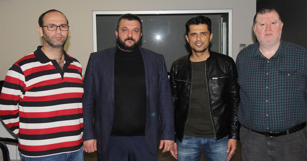 Genç Kandıralılar’da müthiş final Pazar günü!