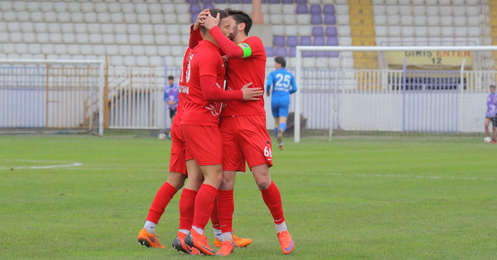 Profesyonel futbolda Çarşamba mesaisi