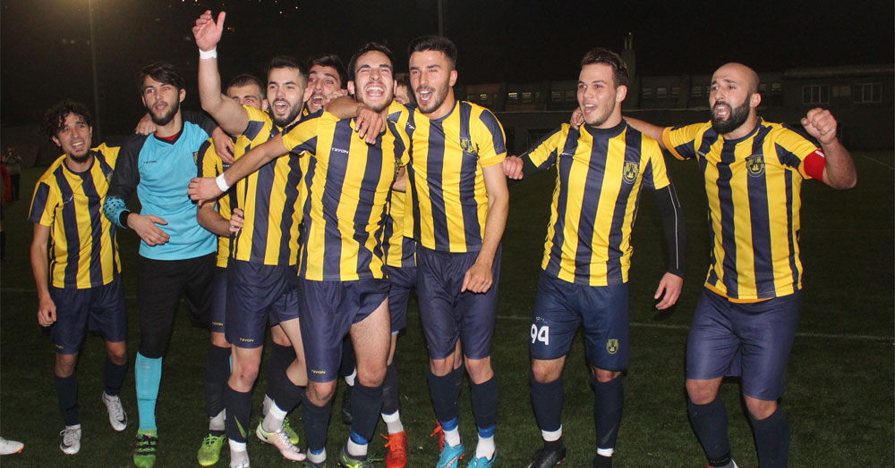 Karamürselspor, basın ile bir araya geliyor