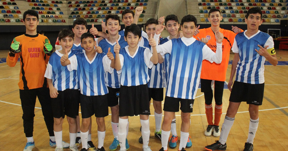 Tasvire Hürşit Güneş’in hiç acıması YOK! 1-8