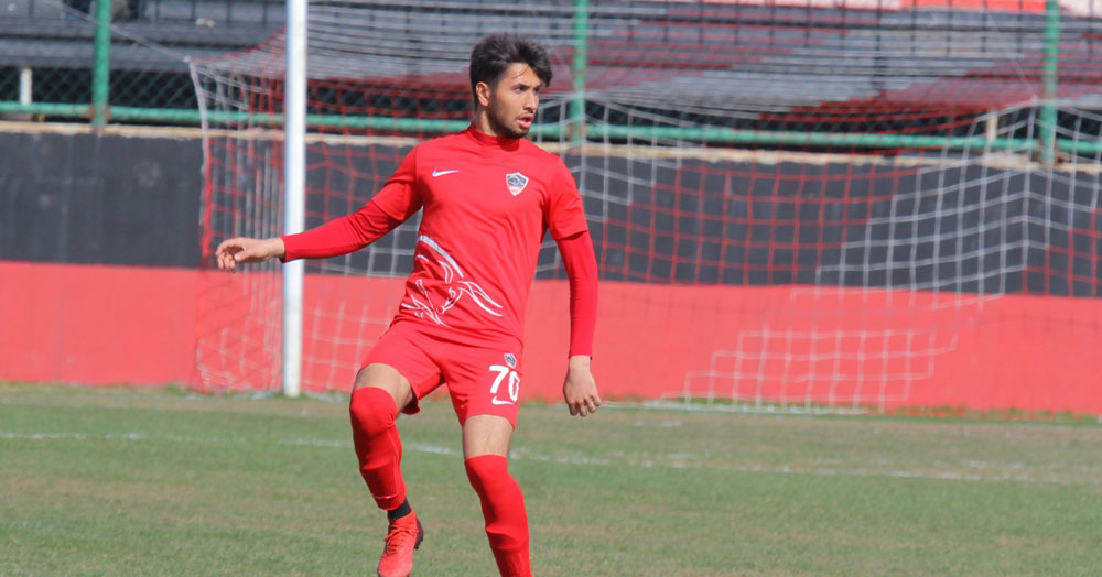 Osman Kerem Akyol: Birbirimize inanıyoruz