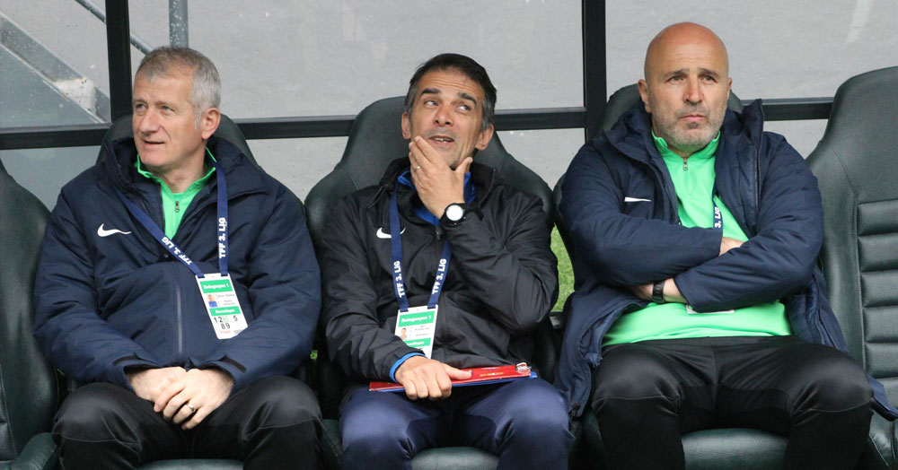 Galip Gündoğdu: Sonuca gitmek önemliydi