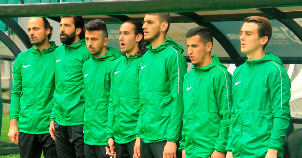 Bu kez zengin olan kulübeydi!