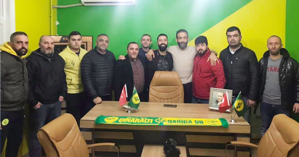 Darıca’da sular duruldu