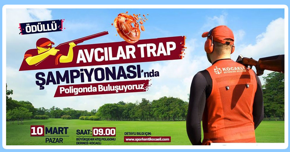 Avcılar Poligon’da buluşuyor