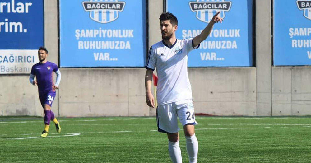 Bağcılar son 4 maçta 8 puan topladı