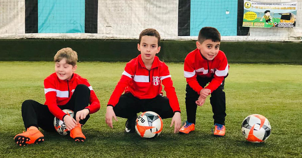 Tavşantepe’ye dokun, hayata dokun!