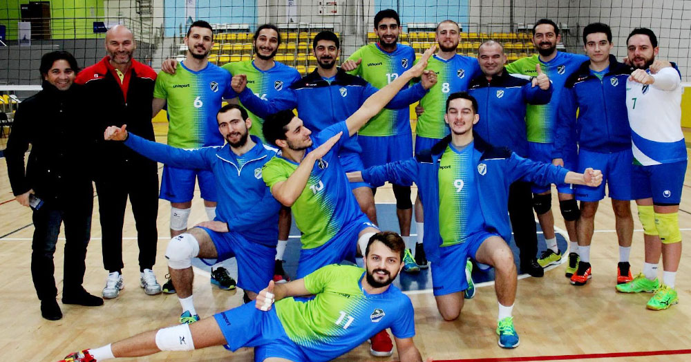 Kartepe’nin Efeleri tarih yazmak için parkeye çıkıyor!