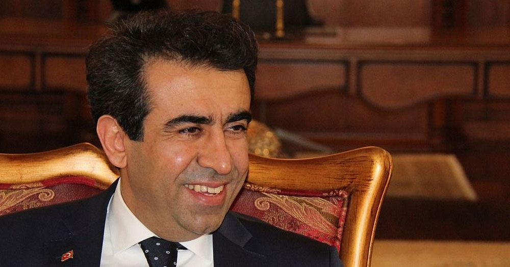 Kocaelispor’dan Güzeloğlu’na samimi davet