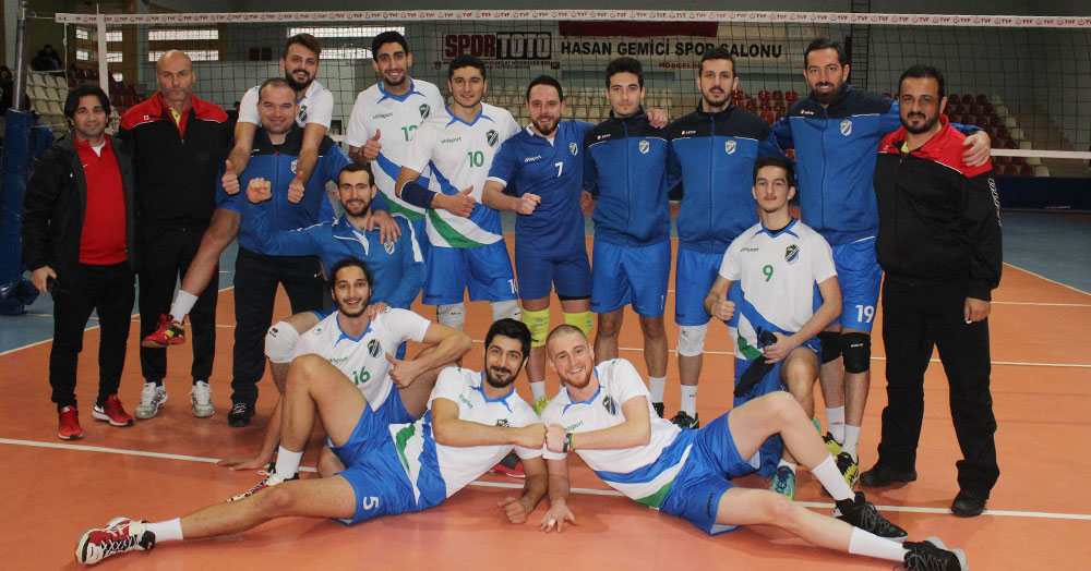 Teşekkürler Kartepe’nin Efeleri!