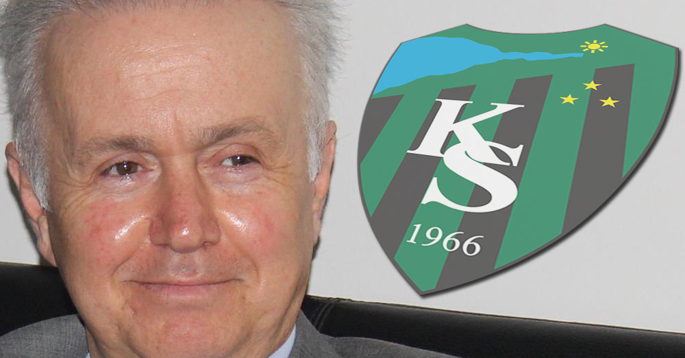 İsmail Yazgan: Kocaelispor’u tarif etmeye çalışmak bile ayıptır!