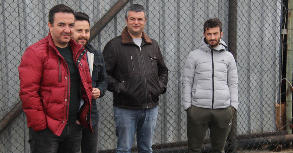 Burak Süleyman için “izlemek” kolay olmayacak